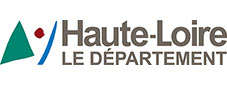 Logo département Haute-Loire