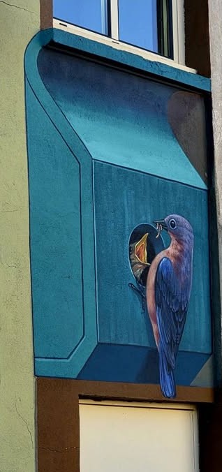 Oiseau