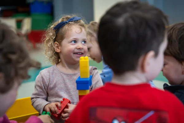 Notre Dame de la Faye Maternelle 20