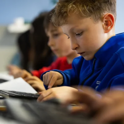 Notre Dame de la Faye primaire et collège 33